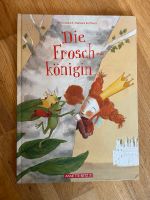 Kinderbuch „Die Froschkönigin“ zu verkaufen Stuttgart - Stuttgart-Nord Vorschau