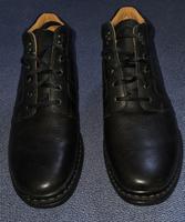 Clarks gefütterte Herren-Lederstiefel (neu) Gr. 43 Hessen - Niestetal Vorschau
