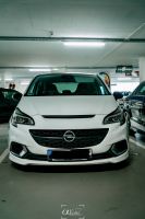 Opel Corsa E gsi  Tausch/ Verkauf Nürnberg (Mittelfr) - Südoststadt Vorschau