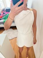 Zara Overal skort mit rückendekolte gr s neu Bayern - Augsburg Vorschau