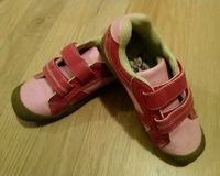 wNeu! Schuhe Sneaker Sportschuhe Mädchen Gr 28 Sachsen-Anhalt - Bitterfeld Vorschau