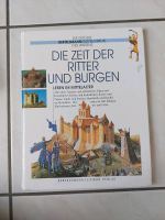 Die Zeit der Ritter und Burgen Buch Baden-Württemberg - Ötigheim Vorschau