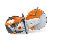 STIHL TS 420 TRENNSCHLEIFER Vermietung Handewitt - Jarplund Vorschau