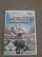 Summer Athletics - Wii Spiel Brandenburg - Brück Vorschau