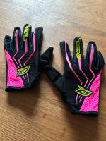 Motorcross Mountainbike Fahrrad Handschuhe Damen Oneal Pink Gr. L Bayern - Walderbach Vorschau