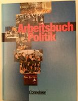 Arbeitsbuch Politik Cornelson Berlin - Spandau Vorschau