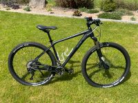 CUBe MTB Reaction XT Hardtaul 19“ Bayern - Marktredwitz Vorschau