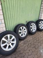 Audi Q 5 235/65 R 17 108V Nordrhein-Westfalen - Lage Vorschau