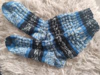 Handgestrickte Socken Gr.42/43 Niedersachsen - Wilhelmshaven Vorschau