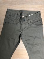 Hose Khaki Gr. 34 Vero Moda Stuttgart - Stuttgart-Ost Vorschau