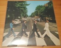 The Beatles ‎– Abbey Road Nordrhein-Westfalen - Kaarst Vorschau