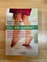 Oje, ich wachse! Buch Köln - Köln Brück Vorschau
