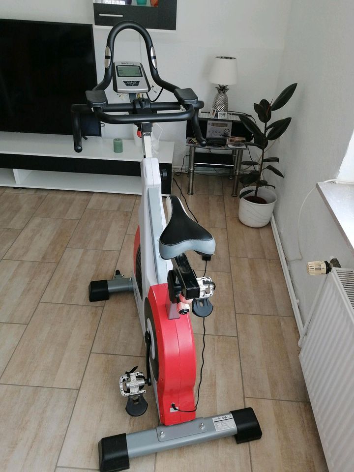 Heimtrainer in Windeck