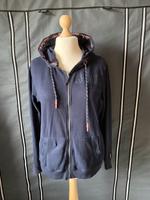 SOCCX Shirtjacke Jacke blau 42-44 Xl Niedersachsen - Lüneburg Vorschau