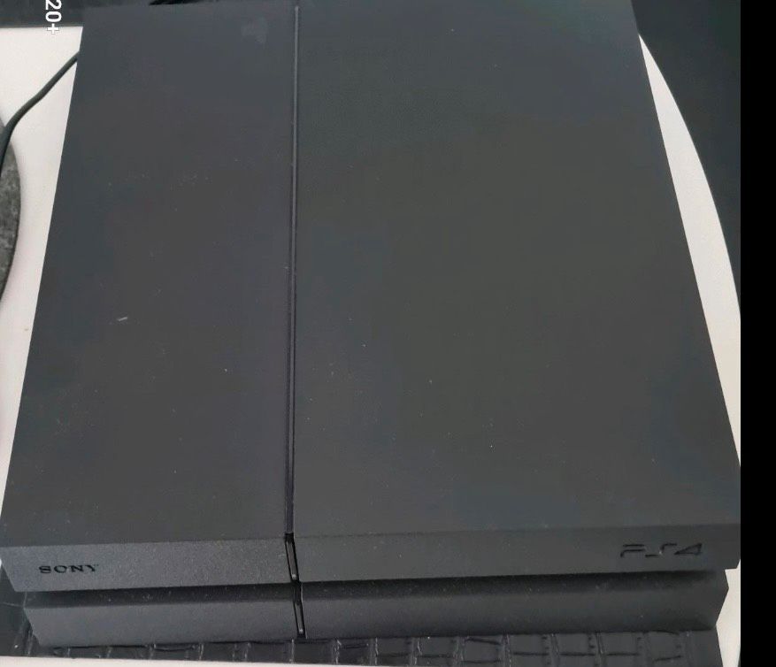 PlayStation 4 in Düren