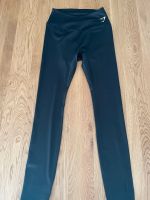 Gymshark Training Leggins Body Fit Gr. M NEUWERTIG Nordrhein-Westfalen - Langenfeld Vorschau