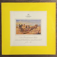 Deutsche Grammophon 004 241 Freunden unseres Hauses Schubert Böhm Baden-Württemberg - Haigerloch Vorschau