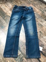 Tolle Jungen Jeanshose Gr. 146 mit Gummizug und Band Bayern - Neustadt a.d.Donau Vorschau