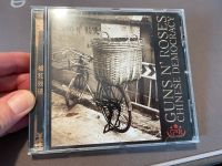 GUNS N ROSES Chinese Democracy CD - SEHR GUT - TOP Niedersachsen - Lehrte Vorschau