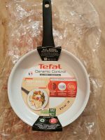 Tefal Ceramic Control Pfanne 24 cm C41704 Niedersachsen - Wunstorf Vorschau