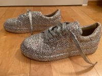 Damen Glitzer Sneaker NEU Baden-Württemberg - Öhringen Vorschau