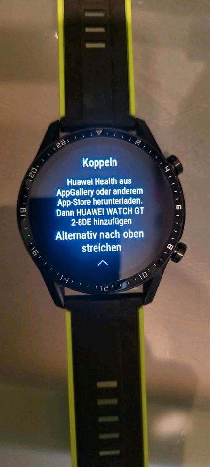 Huawei Watch Gt2 46mm in Schrobenhausen