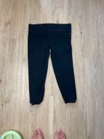 Esprit Umstands Hose Leggins Größe L/XL schwarz Baden-Württemberg - Ellhofen Vorschau