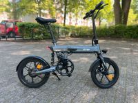 Original Himo Z16 E-Bike | faltbares elektro Fahrrad | wie Neu Altona - Hamburg Lurup Vorschau