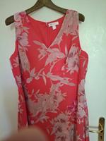 schönes Chiffon Kleid  in 48 Berlin - Steglitz Vorschau