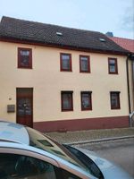 Ein Familien Haus in Bad Frankenhausen zu verkaufen Thüringen - Bad Frankenhausen/Kyffhäuser Vorschau