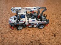 Lego technic Hebebühne Set Nr. 8071 Sachsen - Oderwitz Vorschau