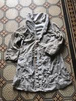 Extravagante Long-Bluse Größe L Bottega Hessen - Einhausen Vorschau