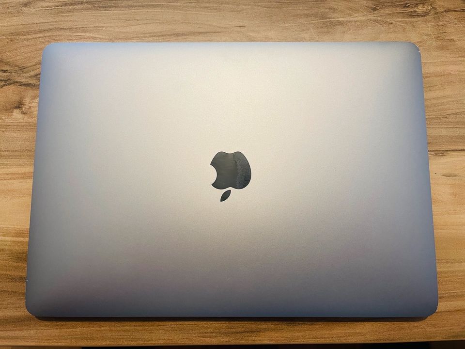 Ich möchte mein MacBook Pro tauschen oder verkaufen in Dresden