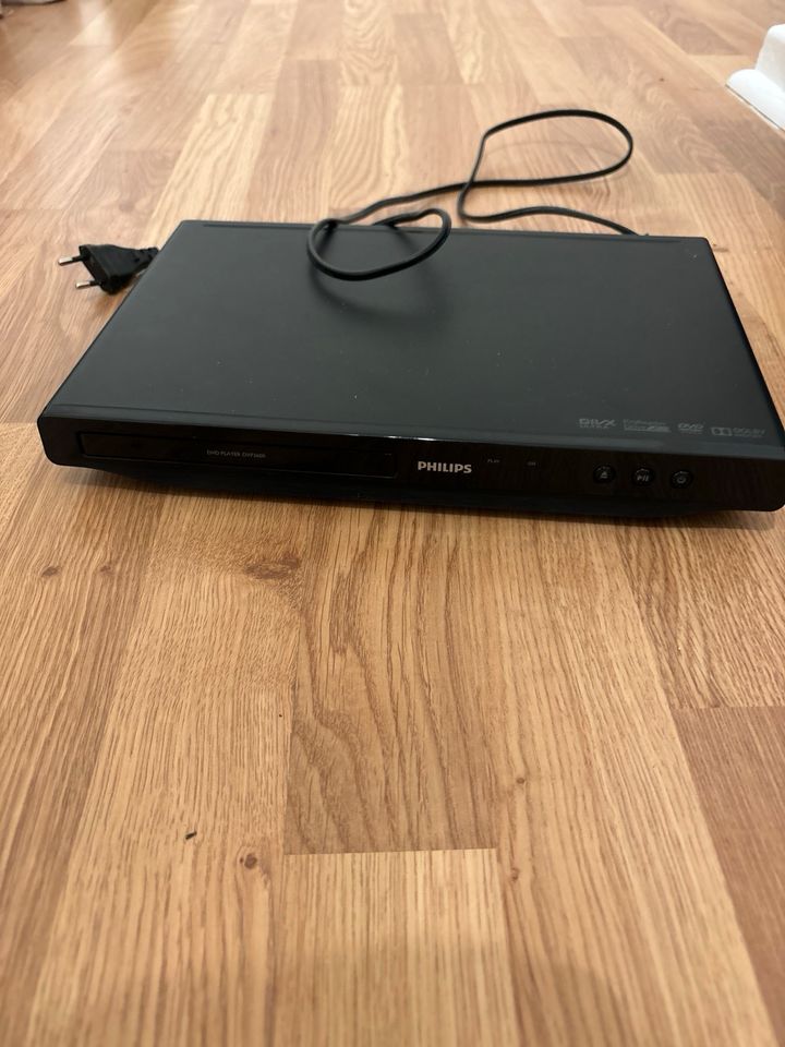 DVD Player Philips in Hamburg