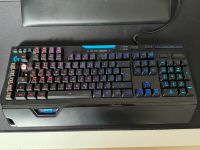 Logitech G910 Teildefekt Nordrhein-Westfalen - Dorsten Vorschau