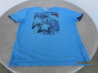 1 T - Shirt , Größe M , von Tom Tailor , Wandsbek - Hamburg Bramfeld Vorschau