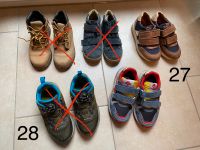Schuhe, Sneaker, Gr. 27 Bisgaard & w6yz Nordrhein-Westfalen - Gütersloh Vorschau