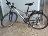 Jugend Mountain Bike, 24 Zoll abzugeben Baden-Württemberg - Mannheim Vorschau