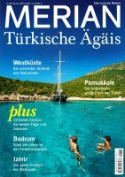 MERIAN Heft 03/66 2013 - Türkische Ägäis (Bodrum-Izmir-Pamukkale) Leipzig - Plagwitz Vorschau