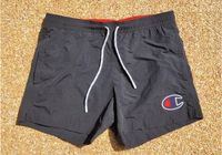 Badehose Champion Herren Gr. S schwarz wie neu Hessen - Twistetal Vorschau