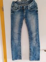 Jeans Denim von Soccx Baden-Württemberg - Bodelshausen Vorschau