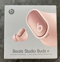 Beats Studio Buds+ Baden-Württemberg - Sonnenbühl Vorschau