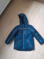 Verkaufe diese schöne Winterjacke gr.128 Brandenburg - Göritz Vorschau