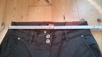 Sportliche Jeans von Cecil, Gr. 28, grün, neuwertig !! Nordrhein-Westfalen - Jüchen Vorschau