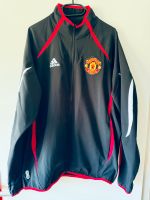 Manchester United Jacke Teamgeist No Trikot ManU Adidas Hessen - Flieden Vorschau