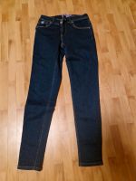 Superdry Cassie Skinny Jeans W26/L30 vintage Hessen - Königstein im Taunus Vorschau