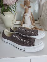 NEU CONVERSE SLIP ON*EASY SLIP*BRAUN*SNEAKERS* VINTAGE*GR.5/ 37,5 Düsseldorf - Unterbach Vorschau