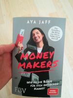 Money Makers Aya Jaff Kr. Passau - Passau Vorschau