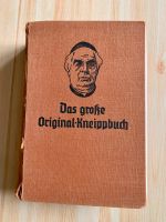 Das große Original-Kneippbuch Baden-Württemberg - Eggenstein-Leopoldshafen Vorschau
