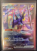 Altart Miraidon Ex 244/198 Pokémon Scarlet Violet Karmesin Purpur Bayern - Aindling Vorschau